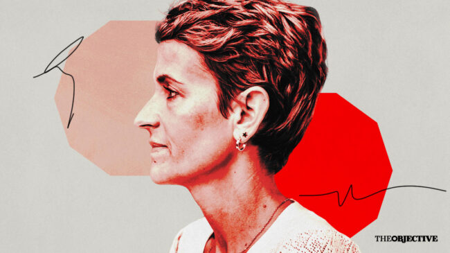 Chivite troceó contratos para la constructora que reformó la sede del PSN en Pamplona 