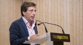 Almeida asegura que la libertad de prensa «es una columna vertebral de nuestra democracia»