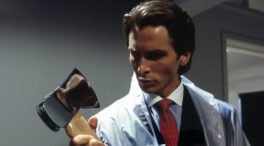 'American Psycho': el 'yuppie' del siglo XXI no trabaja en Wall Street, sino en Moncloa