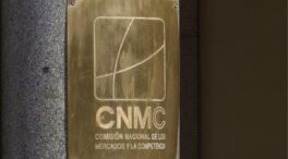 La CNMC aprueba seis operaciones de concentración en mayo