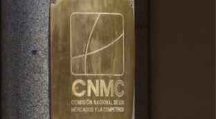 Cuerpo evita el escándalo Bacigalupo pero la CNMC seguirá sin ser independiente