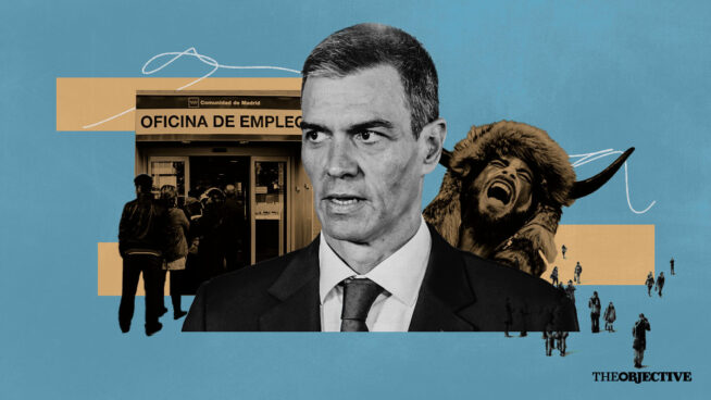 Nuestra democracia está en peligro: ¿qué vas a hacer al respecto?