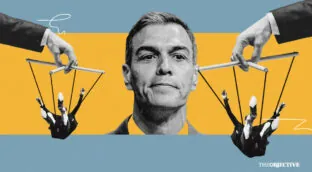 Sánchez y los tontos de remate