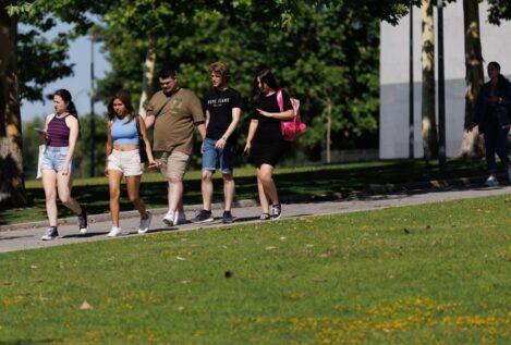 La UAB, Navarra y Pompeu Fabra, las mejores universidades españolas, según un ranking