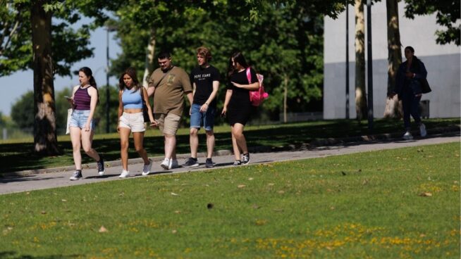 La UAB, Navarra y Pompeu Fabra, las mejores universidades españolas, según un ranking