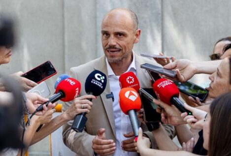Canarias acusa al Gobierno y comunidades de no querer cumplir con la emergencia migratoria