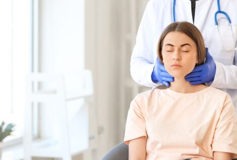Cáncer de garganta: estos son los síntomas más comunes que suelen pasar desapercibidos