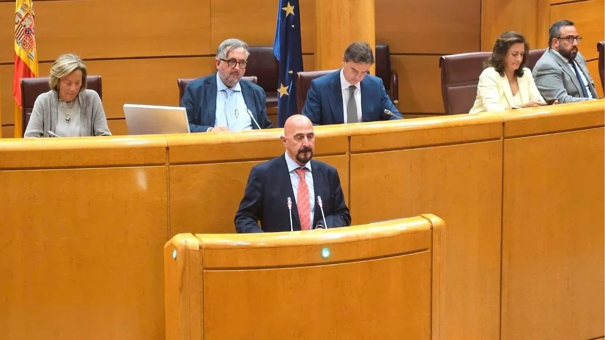 Cantabria exige a Sanidad «compromiso real y efectivo» para resolver la falta de médicos