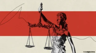 México, la democracia muere en las urnas