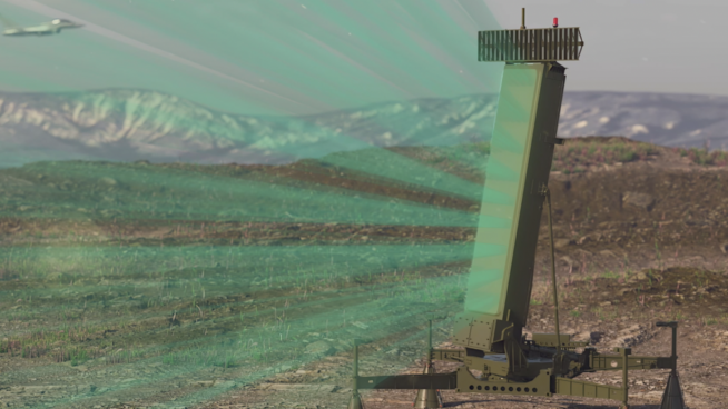 Indra financiará con un préstamo del BEI un gran 'hub' tecnológico en Madrid