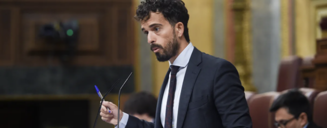 Vox propone castigar fiscalmente a los no comunitarios que compren una vivienda