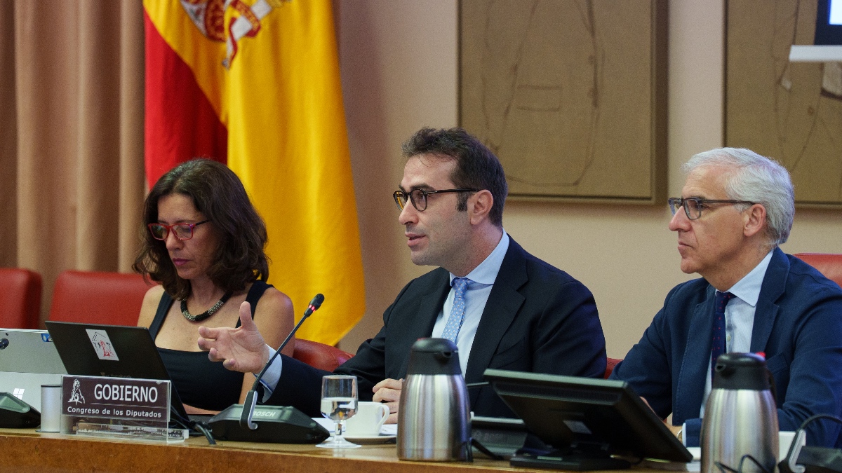 El Gobierno presume del impacto de los fondos europeos pero solo ha adjudicado el 35%