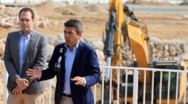 Mazón promete reunirse con las asociaciones de víctimas de la dana en la 'zona cero'