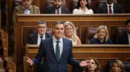 Sánchez define la corrupción de Cerdán como «la anécdota, no la categoría»