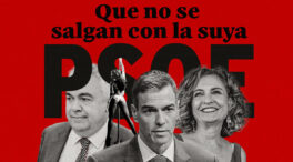 Que no se salgan con la suya