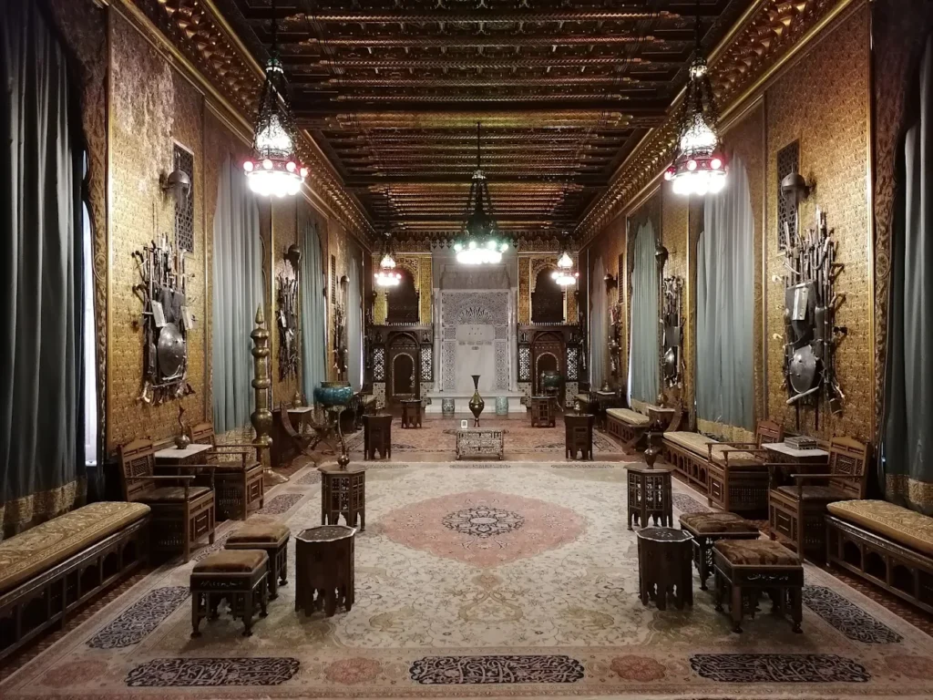 Castillo de Peleș | Castillo de Peleș