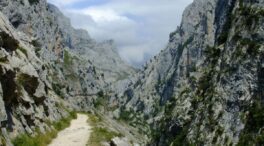 Cinco rutas de senderismo con paisajes que parecen sacados de un cuento de hadas