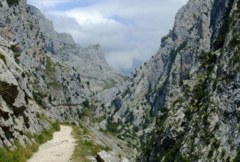 Cinco rutas de senderismo con paisajes que parecen sacados de un cuento de hadas