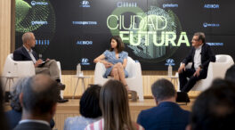 VÍDEO | Mejores momentos de 'Ciudad Futura'