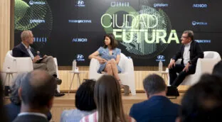 VÍDEO | Mejores momentos de 'Ciudad Futura'
