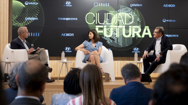 VÍDEO | Mejores momentos de 'Ciudad Futura'