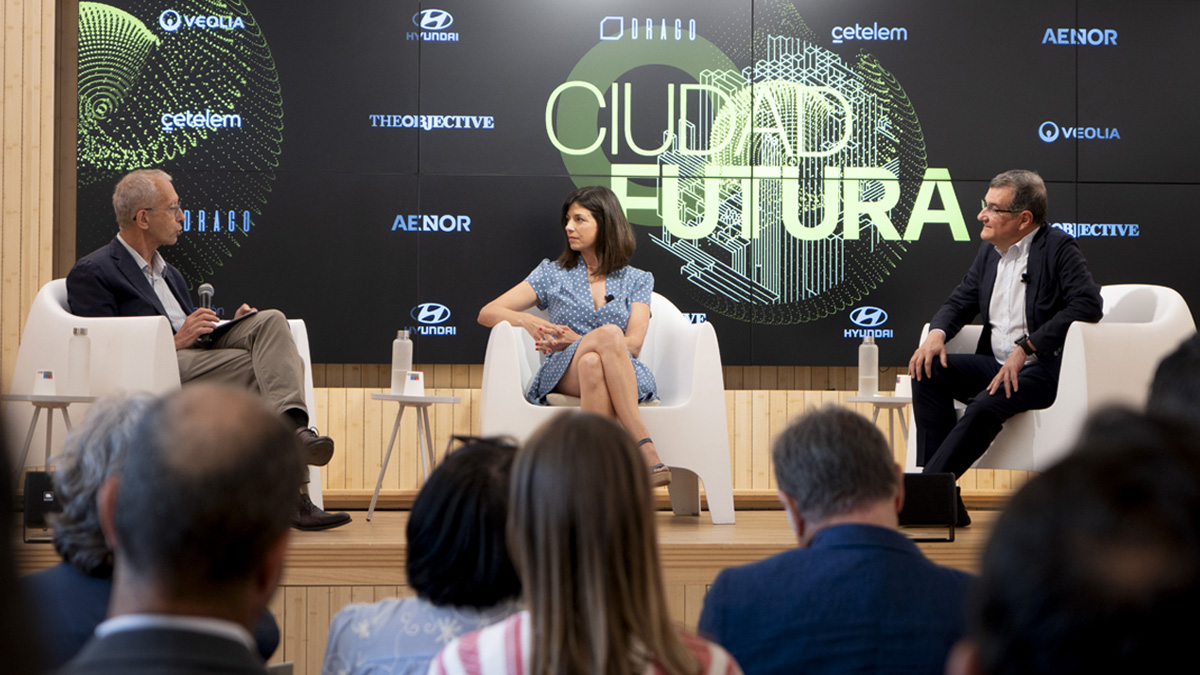 VÍDEO | Mejores momentos de 'Ciudad Futura'