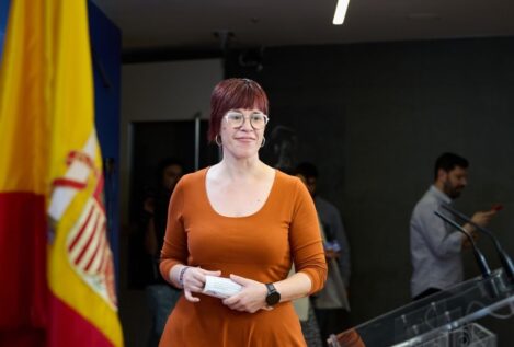 Mès Compromís defiende su paso al Grupo Mixto para hacer «oposición contundente» al PSOE