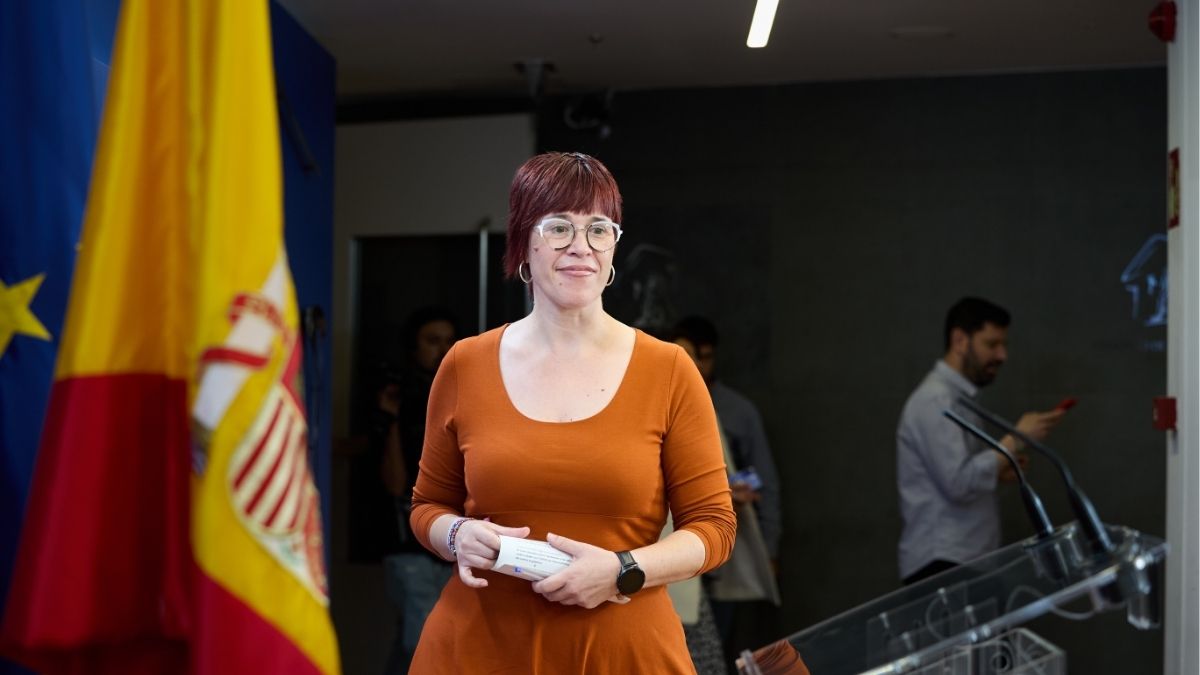 Mès Compromís defiende su paso al Grupo Mixto para hacer «oposición contundente» al PSOE