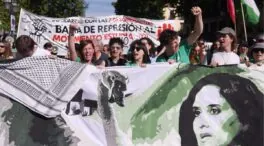 CCOO y UGT convocan una concentración contra la ley de universidades de Ayuso