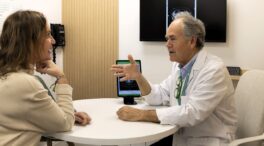 La Inteligencia Artificial transforma ya miles de consultas médicas en España