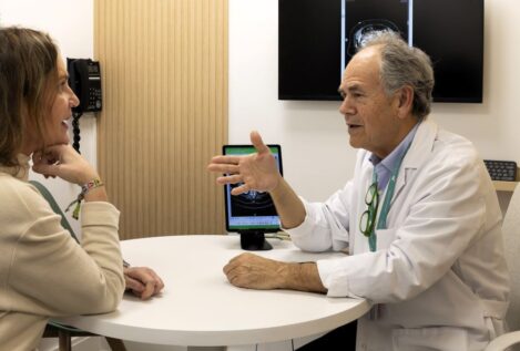 La Inteligencia Artificial transforma ya miles de consultas médicas en España