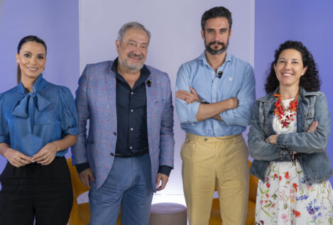 ContexTO | Niños y adolescentes frente a las nuevas tecnologías