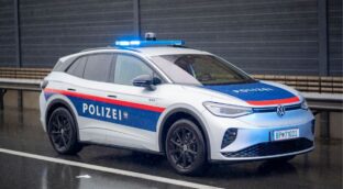 Diez muertos en un tiroteo en una escuela en Graz (Austria)