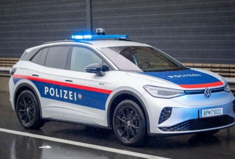 Diez muertos en un tiroteo en una escuela en Graz (Austria)