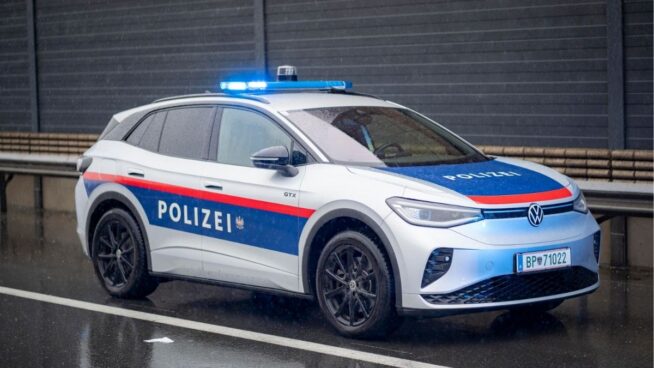 Diez muertos en un tiroteo en una escuela en Graz (Austria)