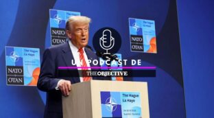 En Sumario de tarde: de las amenazas de Trump a la soledad de Sánchez en la OTAN