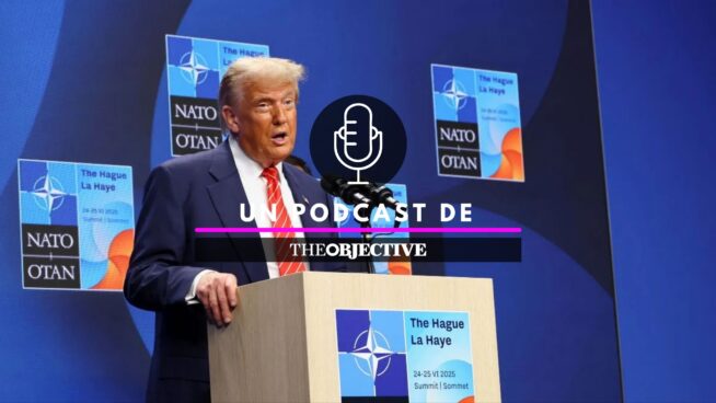 En Sumario de tarde: de las amenazas de Trump a la soledad de Sánchez en la OTAN