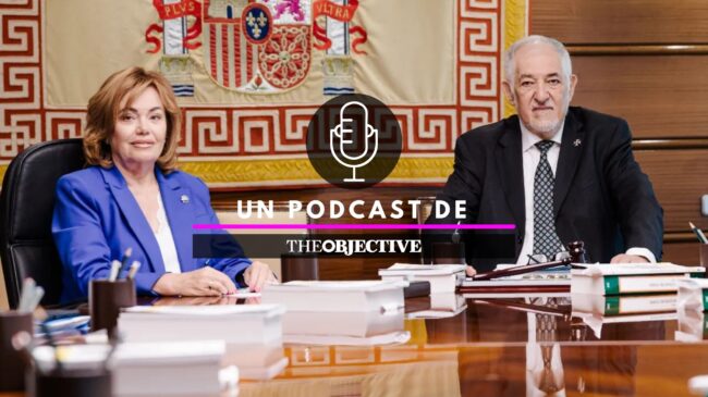 En Sumario de tarde: de la legalidad de la amnistía a la 'ley Koldo' que prepara el Gobierno