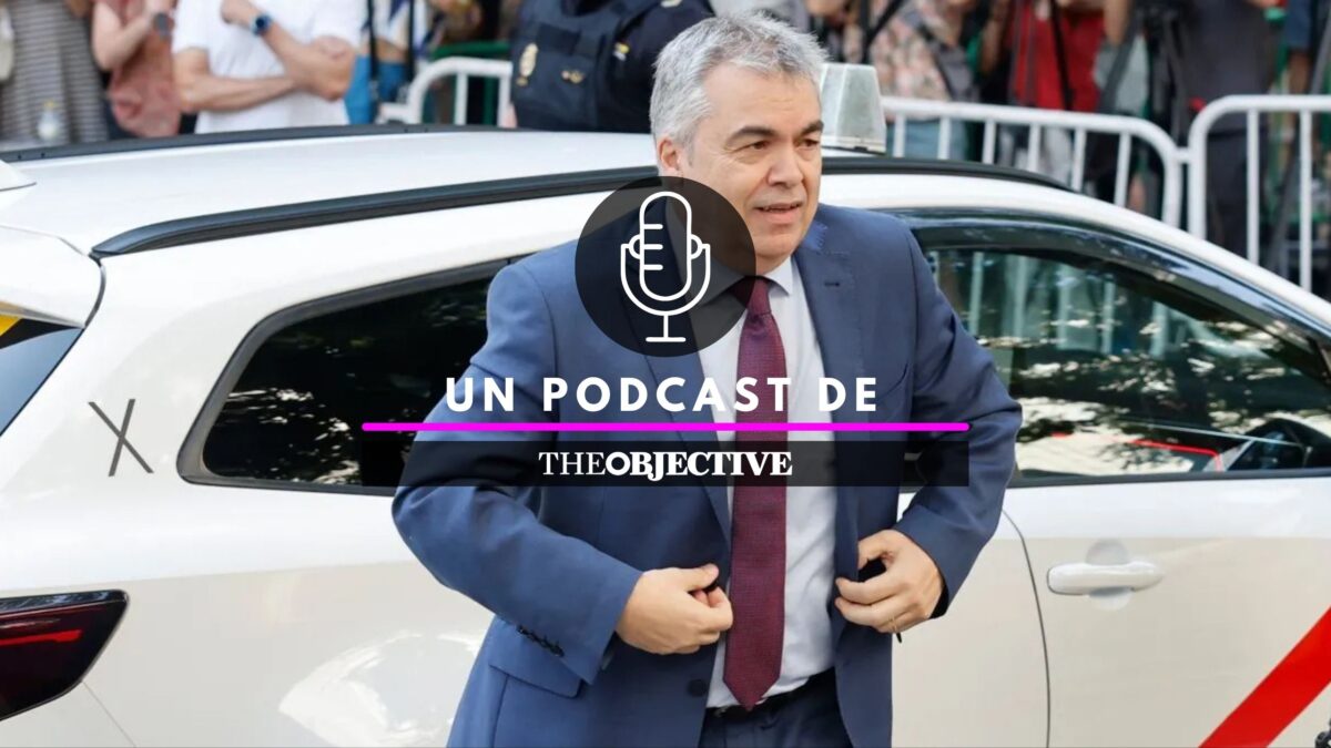 En Sumario de tarde: del ingreso en prisión de Cerdán al «fraude» del aforamiento de Gallardo