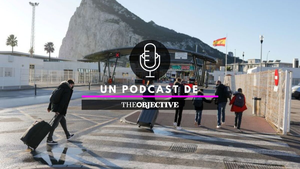 En Sumario de tarde: del pulso de jueces y fiscales al Gobierno al fin de la Verja de Gibraltar