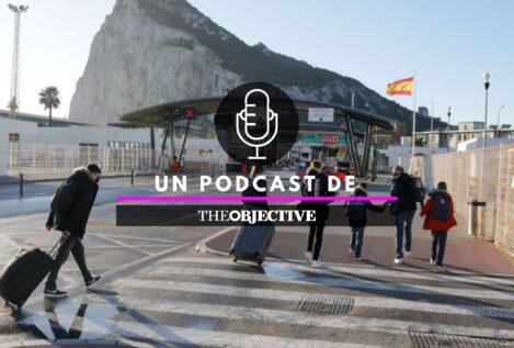 En Sumario de tarde: del pulso de jueces y fiscales al Gobierno al fin de la Verja de Gibraltar