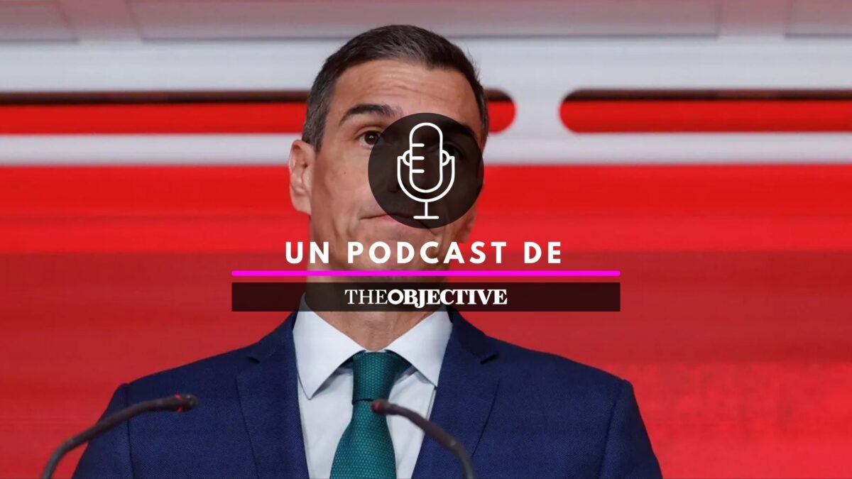 En Sumario de tarde: del contraataque de Sánchez a la amenaza de Aldama a Zapatero