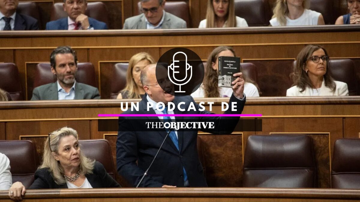 En Sumario de tarde: del control de daños de los socios al carpetazo del Gobierno al apagón