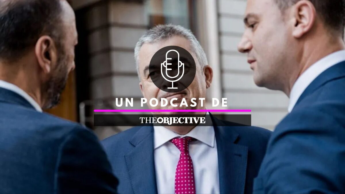 En Sumario de tarde: del pulso de Sánchez a la OTAN a los 'fichajes' de la constructora de Cerdán