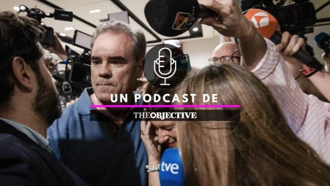 En Sumario de tarde: del 'pen drive' de Díez a los audios de la sauna del suegro de Sánchez