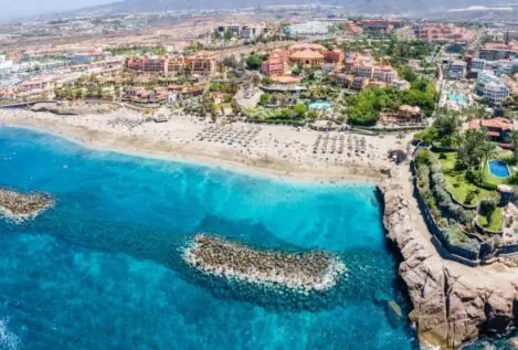 Costa Adeje: el rincón privilegiado de Tenerife por su historia y sus playas
