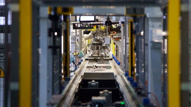 Más del 70% de los españoles están a favor de un Pacto de Estado por el sector automovilístico