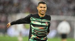 Ronaldo, sobre el Balón de Oro: «Debería ganar quien destaca y gana la Champions»