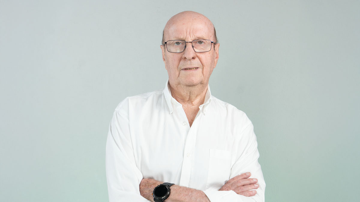 El periodista Carlos Dávila se incorpora a THE OBJECTIVE como analista