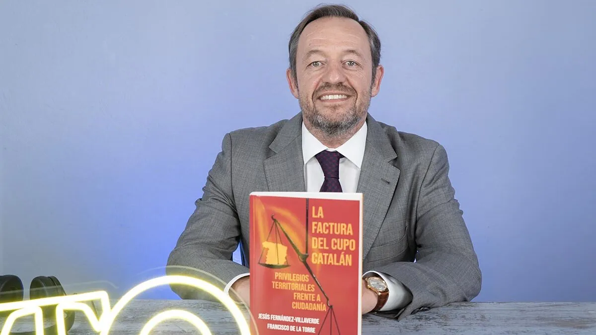 Francisco de la Torre: «La reforma de Escrivá ha agravado la sostenibilidad de las pensiones»